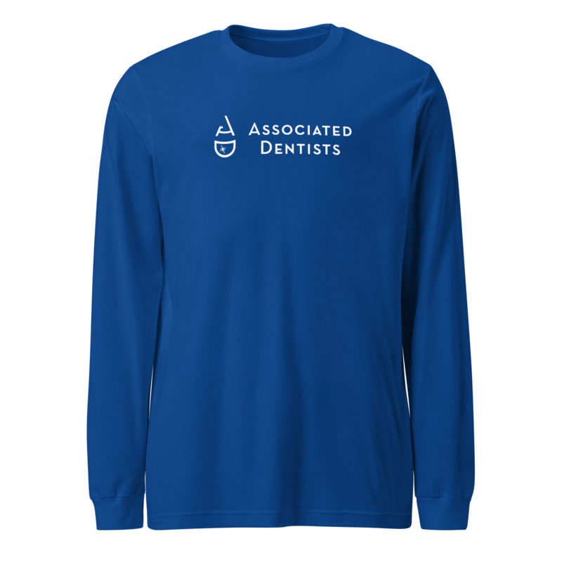 All-Season Medical Long Sleeve
