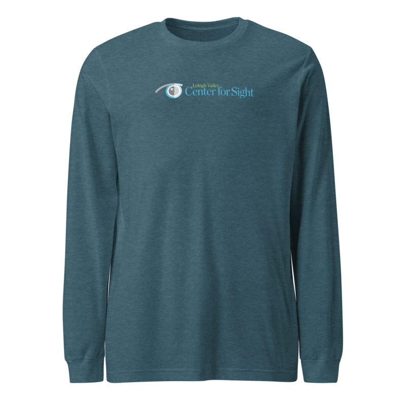 All-Season Medical Long Sleeve
