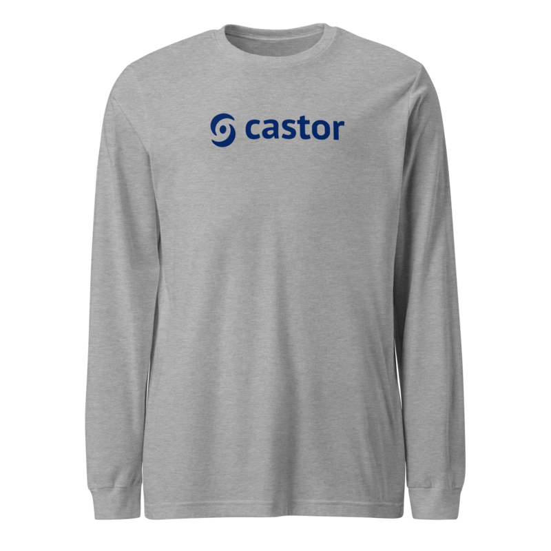 All-Season Long Sleeve