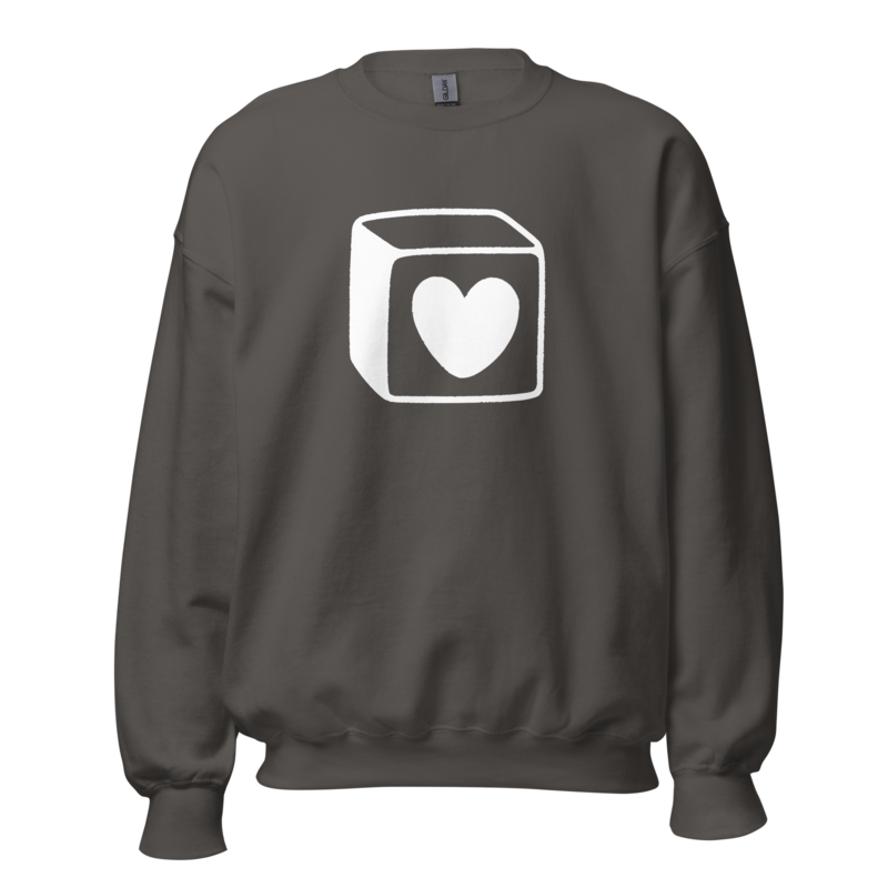 Comfort Crewneck Sweatshirt