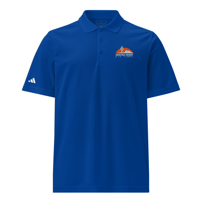 adidas Sport Polo Shirt