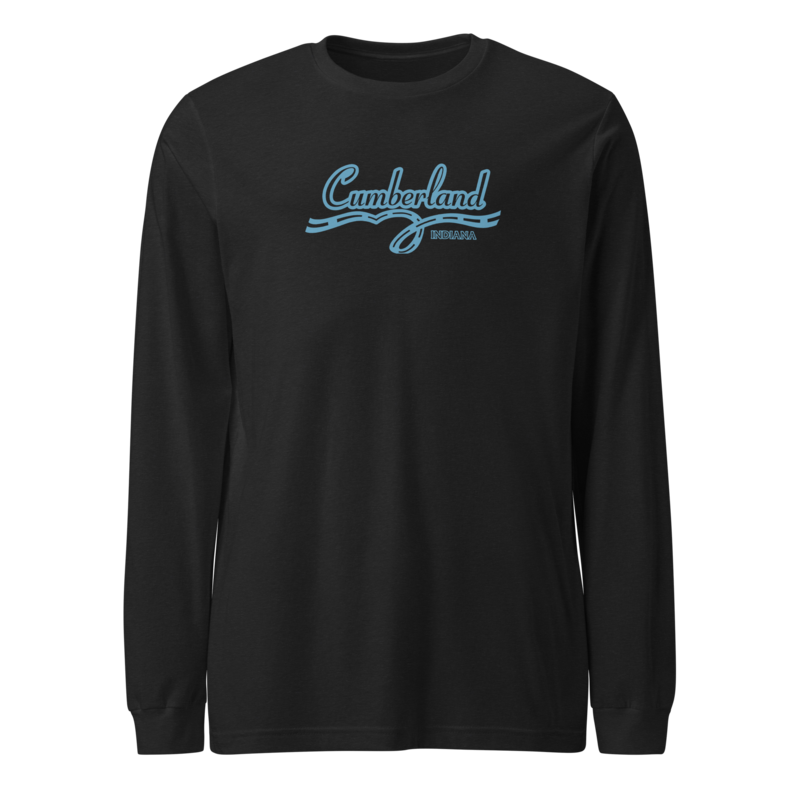 All-Season Long Sleeve