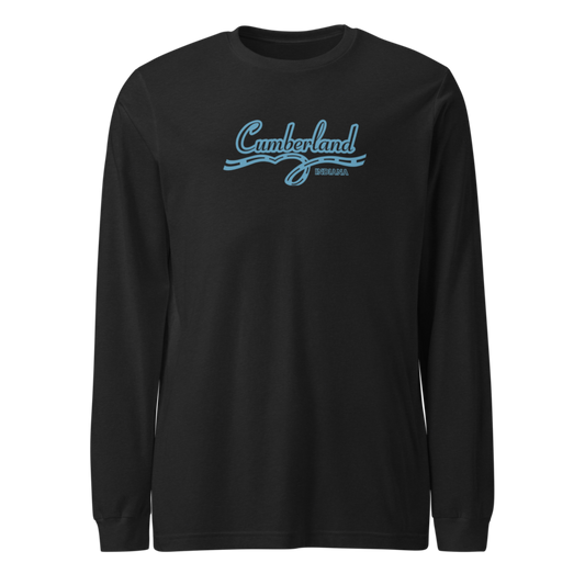 All-Season Long Sleeve