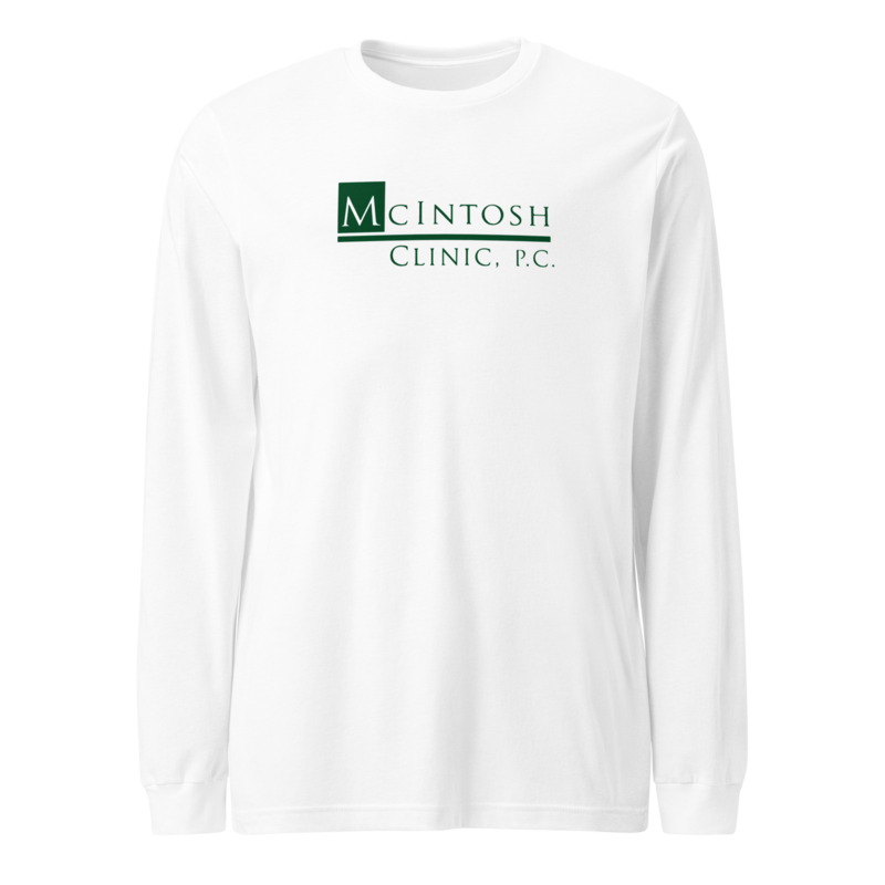 All-Season Medical Long Sleeve