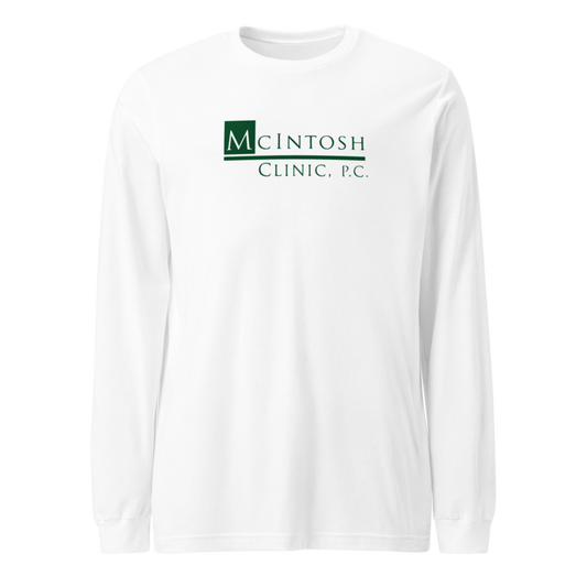 All-Season Medical Long Sleeve