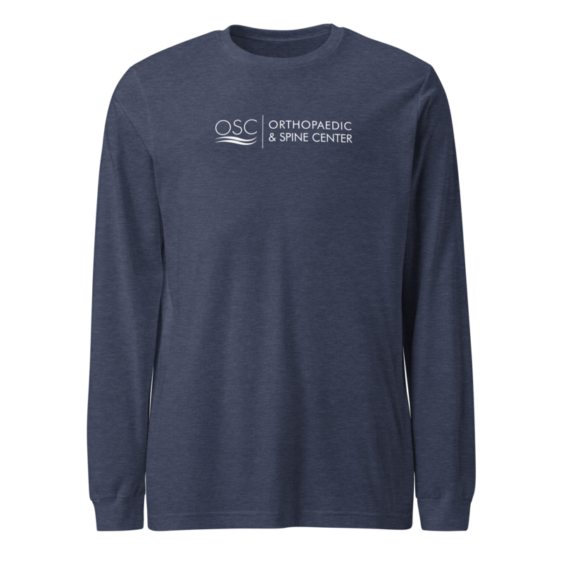 All-Season Medical Long Sleeve