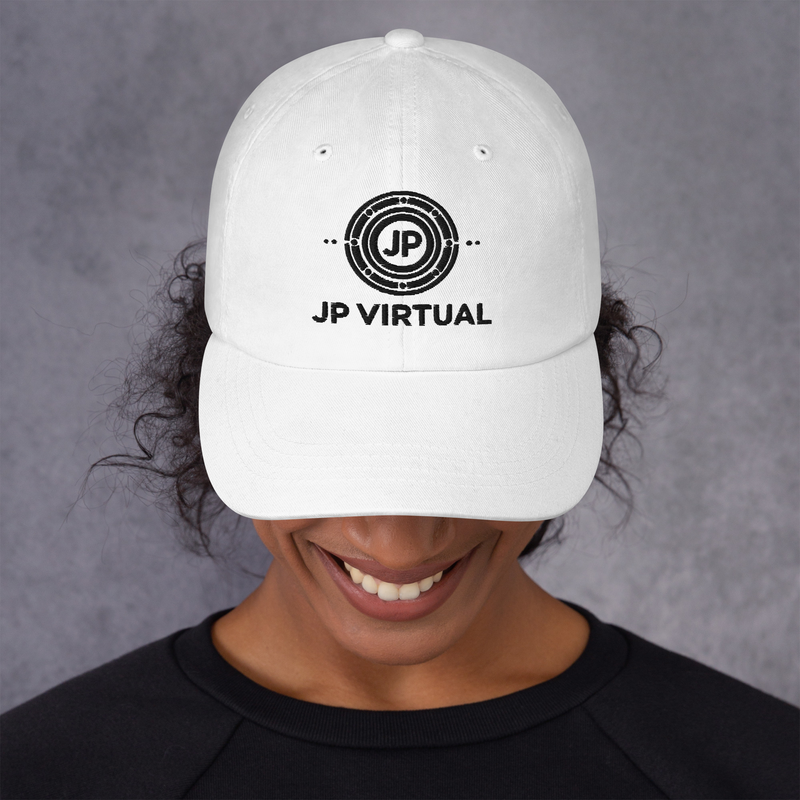 Classic Dad Cap