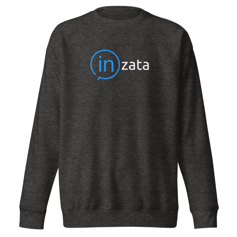 Premium Comfort Crewneck Sweatshirt