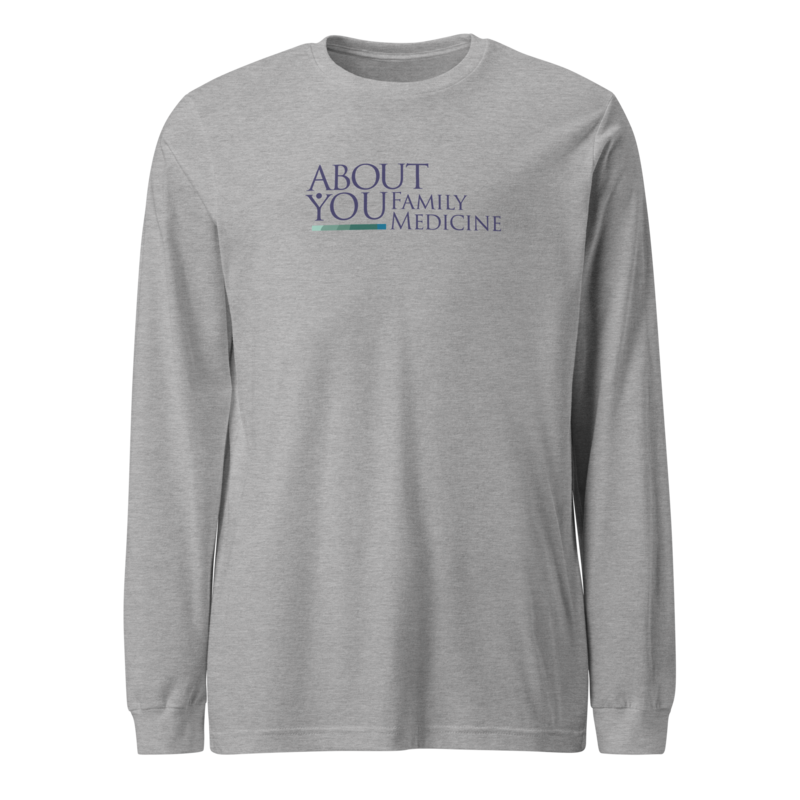 All-Season Medical Long Sleeve