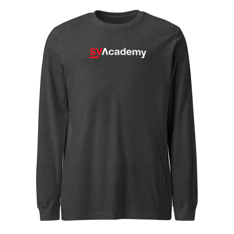 All-Season Long Sleeve