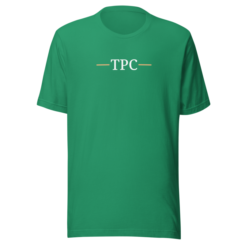 Everyday Essentials Clinic Tee