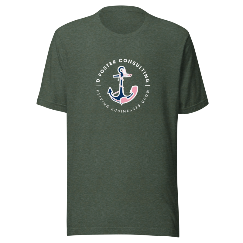 Everyday Essentials Tee