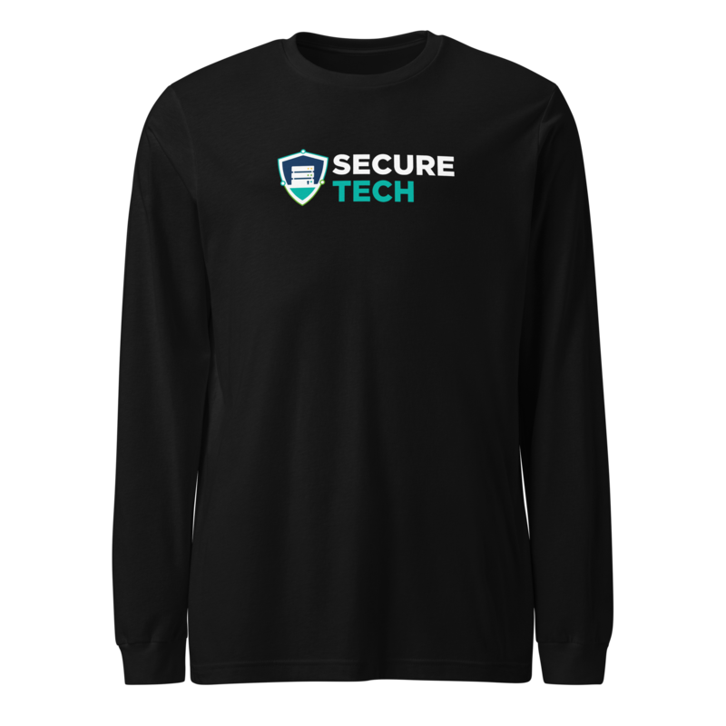 All-Season Long Sleeve