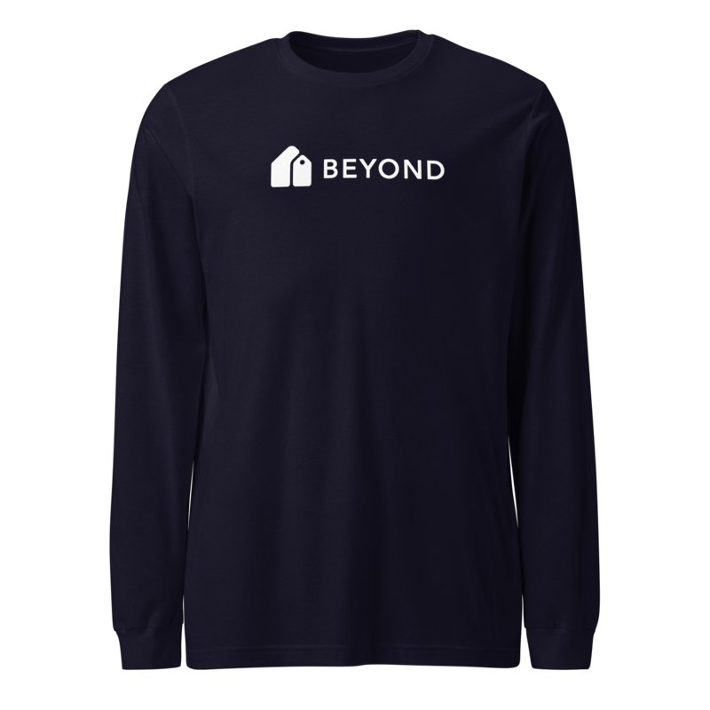 All-Season Long Sleeve