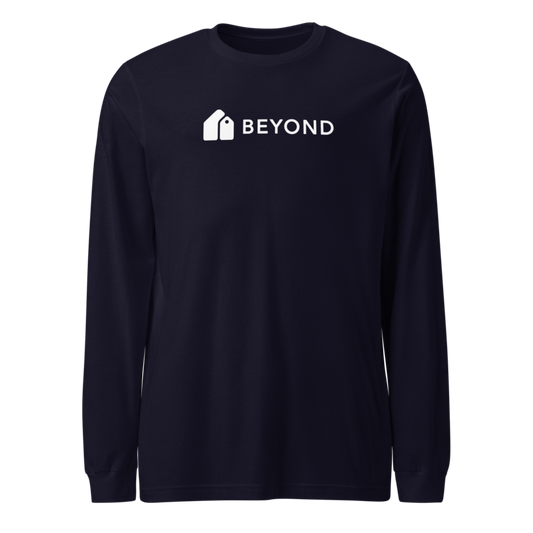 All-Season Long Sleeve