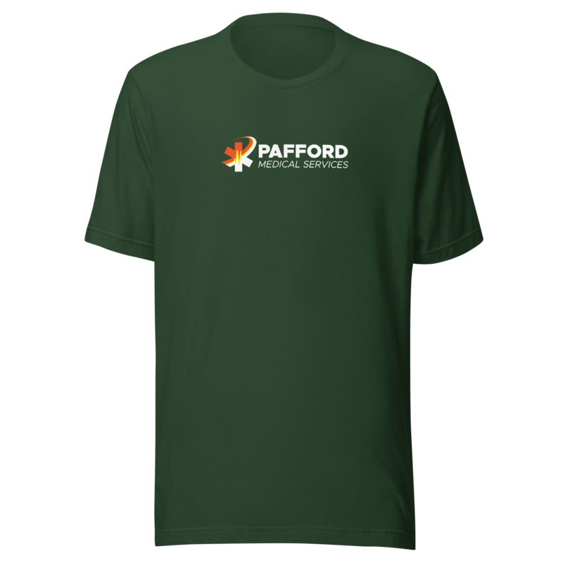 Everyday Essentials Clinic Tee
