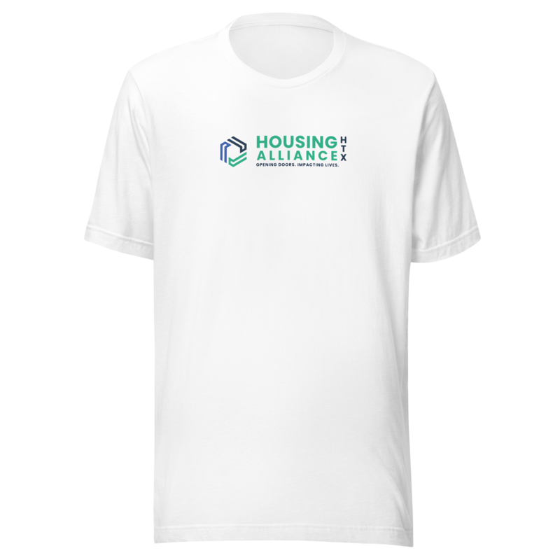 Everyday Essentials Tee