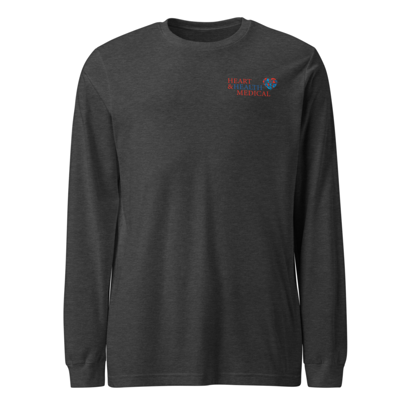 All-Season Medical Long Sleeve