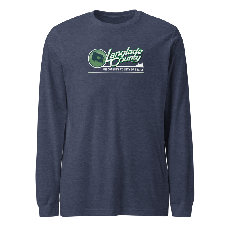 All-Season Long Sleeve