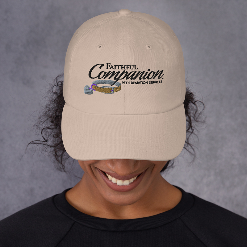 Classic Dad Cap
