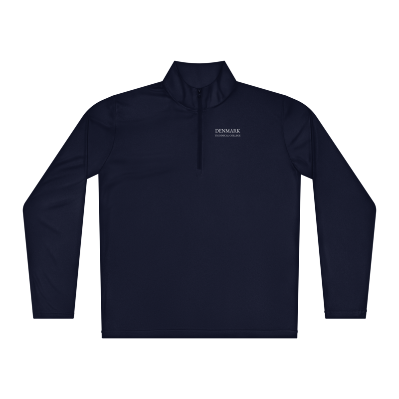 Lightweight Quarter Zip Pullover