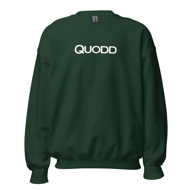 Comfort Crewneck Sweatshirt