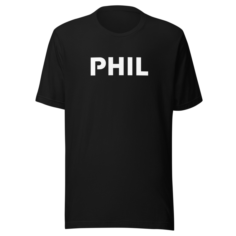 Everyday Essentials Tee