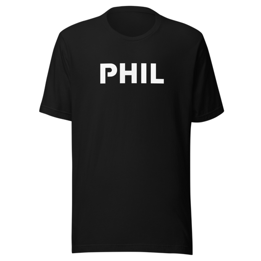 Everyday Essentials Tee