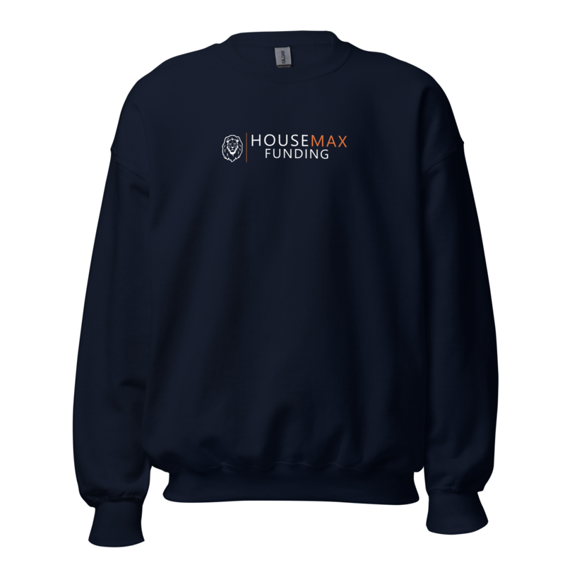 Comfort Crewneck Sweatshirt