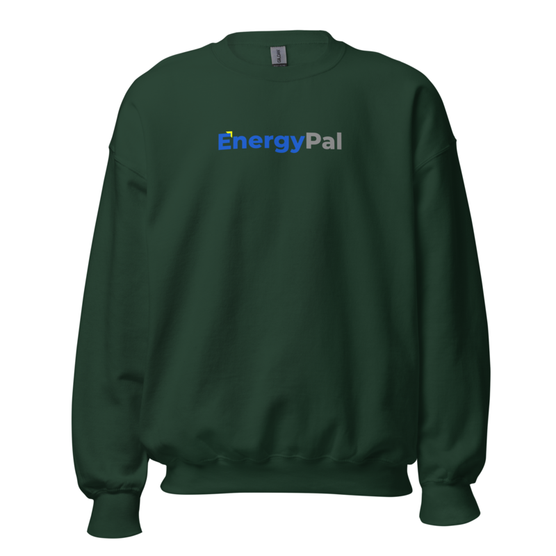 Comfort Crewneck Sweatshirt
