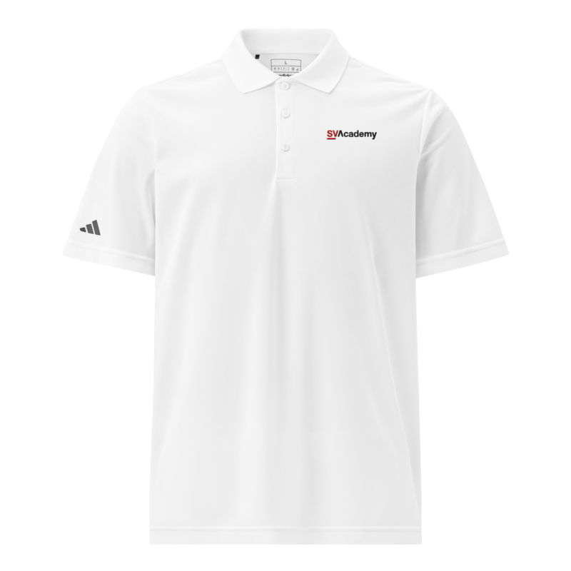 adidas Sport Polo Shirt