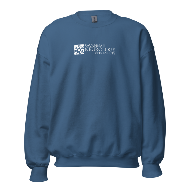 Clinic Comfort Crewneck Sweatshirt