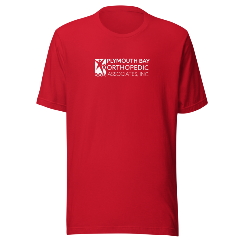 Everyday Essentials Clinic Tee