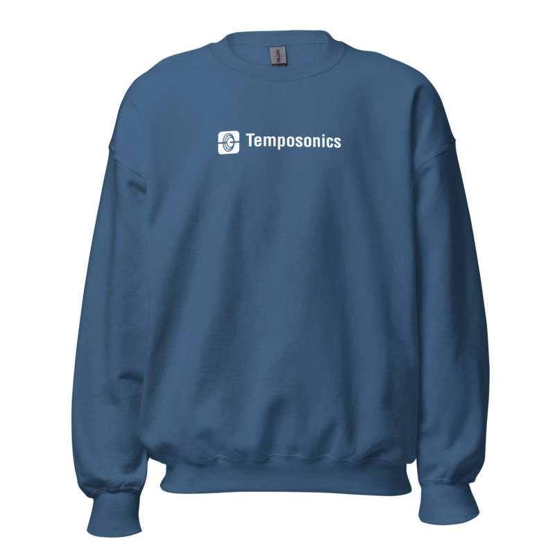 Comfort Crewneck Sweatshirt