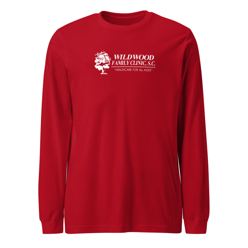 All-Season Medical Long Sleeve