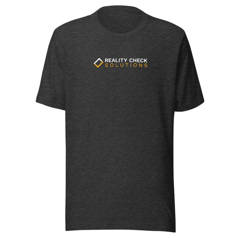 Everyday Essentials Tee