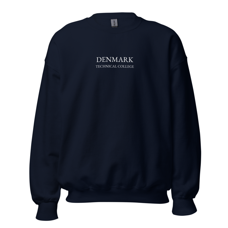 Comfort Crewneck Sweatshirt