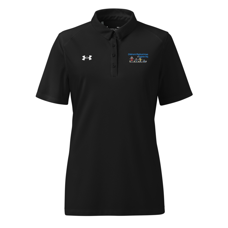 Under Armour® Women's Polo Shirt
