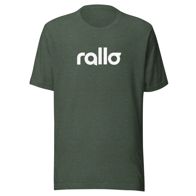 Everyday Essentials Tee