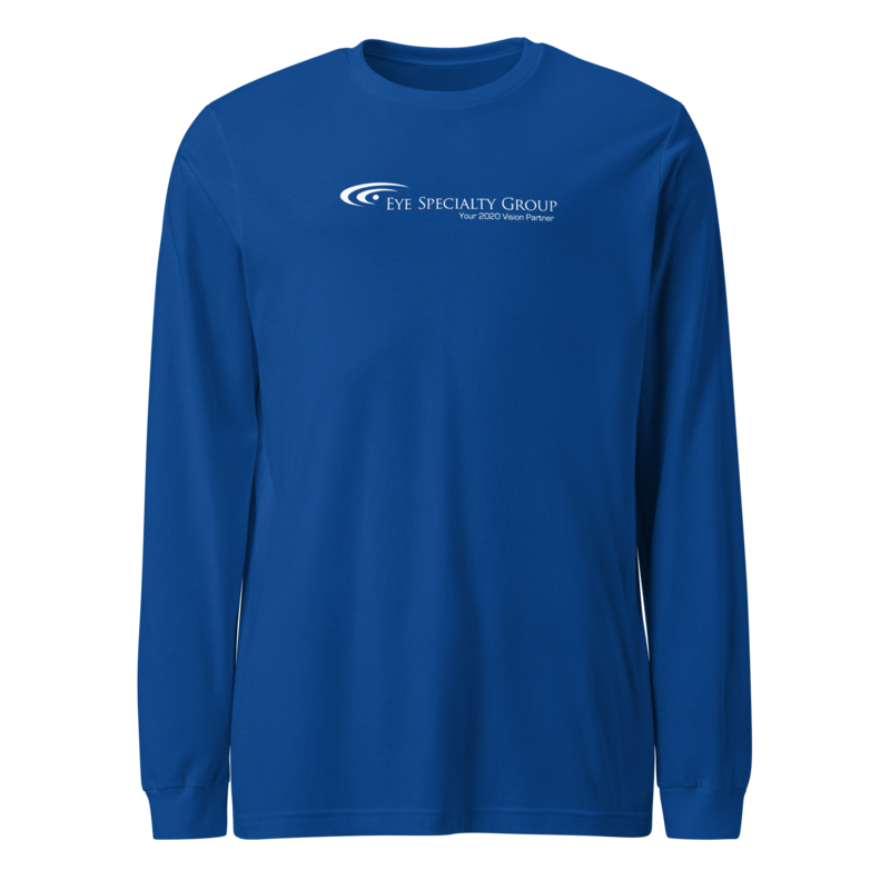 All-Season Medical Long Sleeve