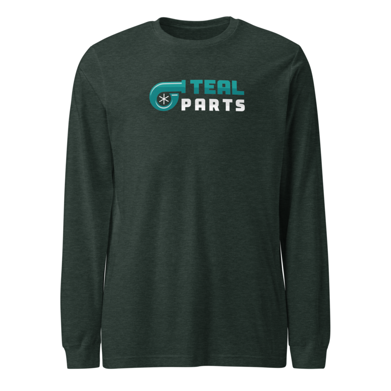 All-Season Long Sleeve