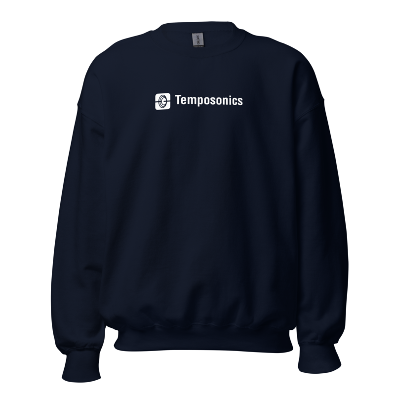 Comfort Crewneck Sweatshirt
