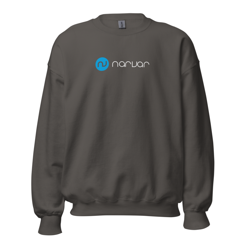 Clinic Crewneck Sweatshirt