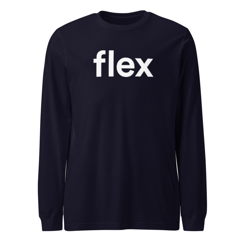 All-Season Long Sleeve