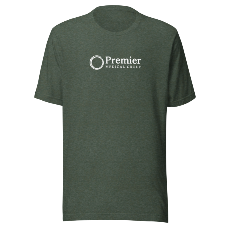 Everyday Essentials Clinic Tee