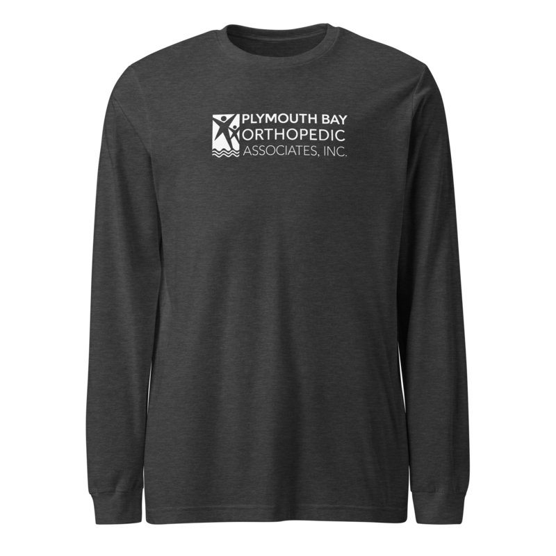All-Season Medical Long Sleeve