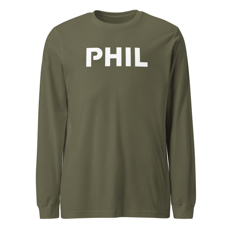 All-Season Long Sleeve