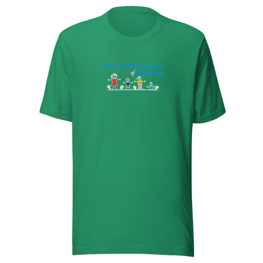 Everyday Essentials Clinic Tee