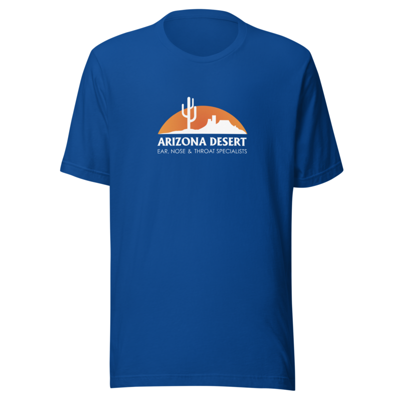 Everyday Essentials Clinic Tee