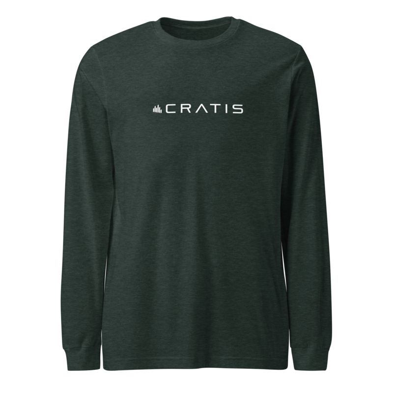 All-Season Long Sleeve